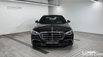 Mercedes-Benz S-Class W223 S450L 4MATIC (10.2023)