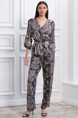 Пижама Mia-Amore 3075 "Donatella"