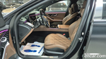 Mercedes-Benz S-Class W223 Maybach S580 4MATIC (12.2022)