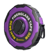 Рулетка Ermenrich Reel SR30, фиолетовый