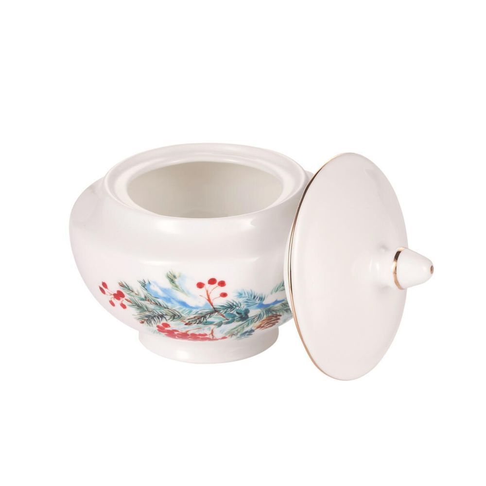 Саxарница Gipfel Christmas 41245 260 мл