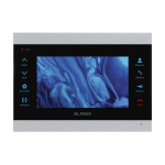 SL-07IPHD видеодомофон Slinex