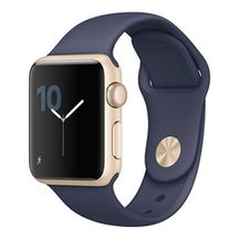 Apple Watch Series 1 38mm Gold