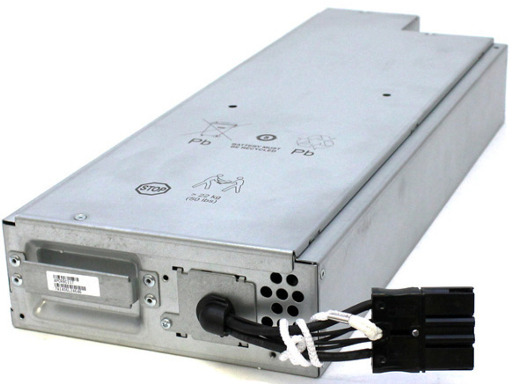 Источник бесперебойного питания APC SMX2200RMHV2U