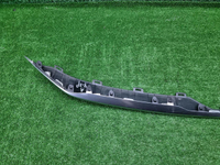 Накладка переднего бампера Changan Uni-K (20-нв)