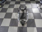 рама с ПТС Honda VTR1000 F SC36