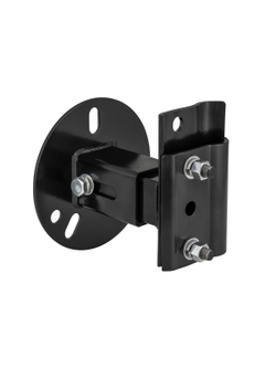 Кронштейн для крепления домкрата Hi-Jack к запасному колесу