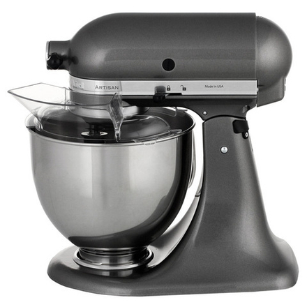 Миксер KitchenAid 5KSM175PSEMS