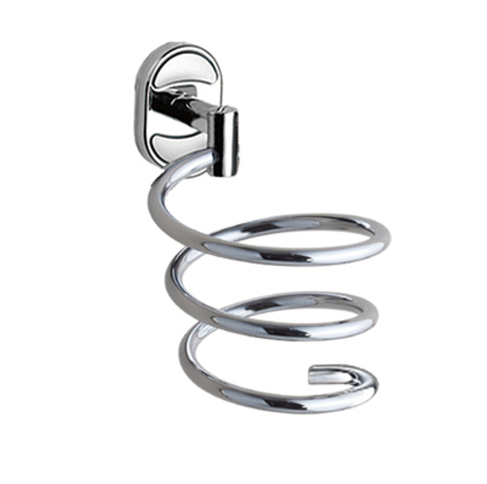 2928 Держатель для фена РОТАТО  (10/1шт)