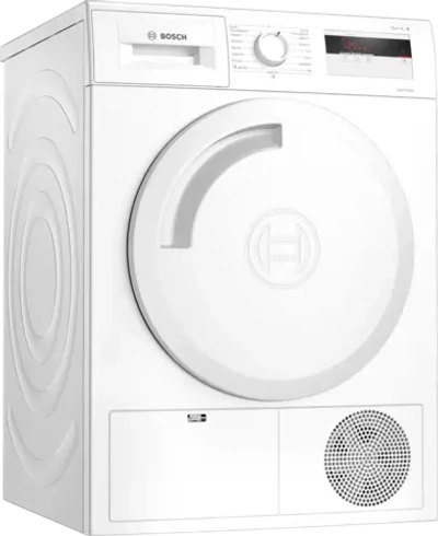 Сушильная машина Bosch WTH8307LSN