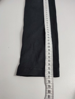 Легинсы  "Апрель" трикотажные на 10 лет