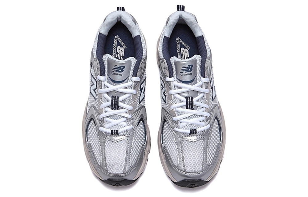 Кроссовки New Balance Nb 530 Y2K