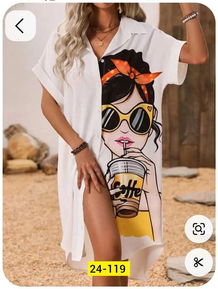 Рубашка 4145115 (01273629) Fabrika