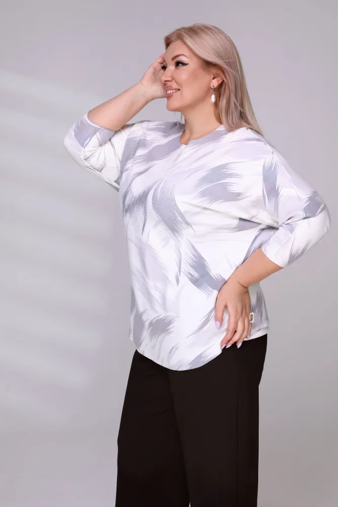 Джемпер 6285 Fabrika