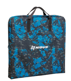 Набор мебели Helios (АЛЮМ), стол + 4табурета (21407+21124) SHARK