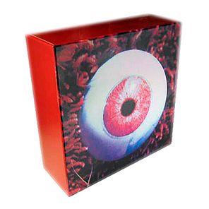 Комплект / Anekdoten (11 Mini LP CD + Box)