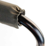 Кресло "Большой Улов" стальное