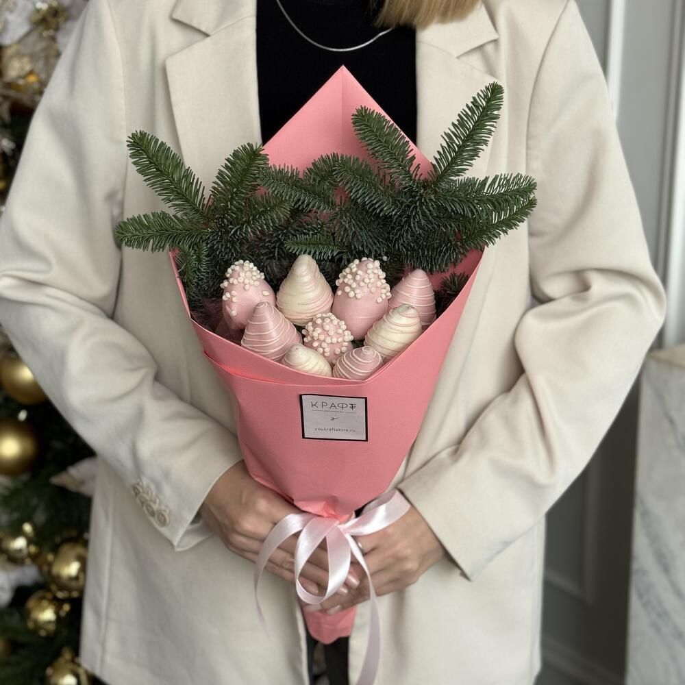 новогодний комплимент