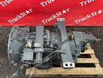 АКПП TIPМАТIC 14 2700NM GRS905 2021г.