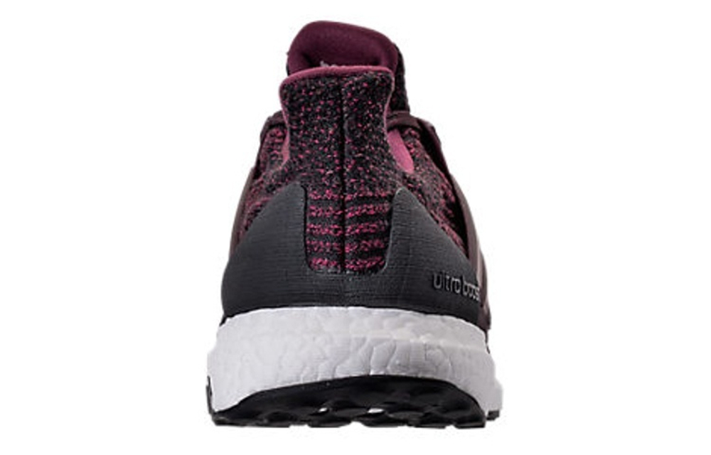 Кроссовки Adidas Ultraboost 3.0 Dark Burgundy