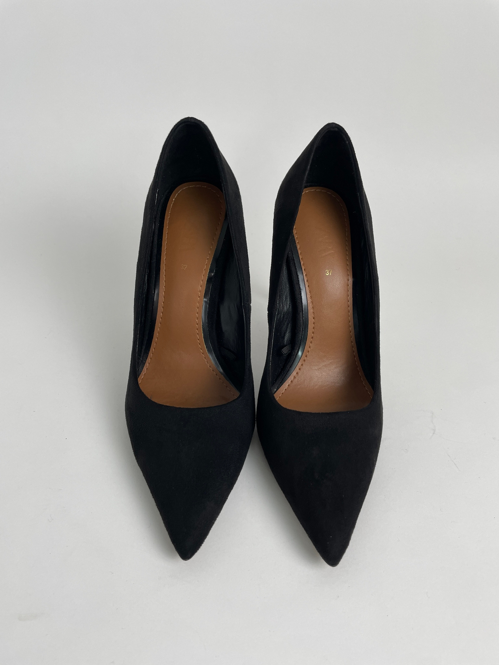 Туфли Zara