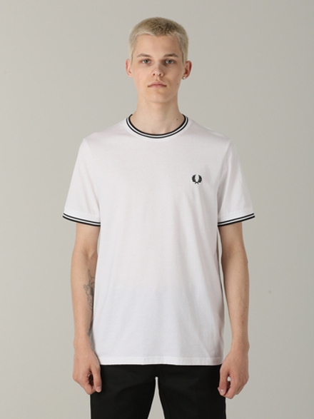 Мужская Футболка Twin Tipped