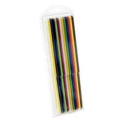 Набор цветных расчесок Wahl (12 Шт) (3206-200)