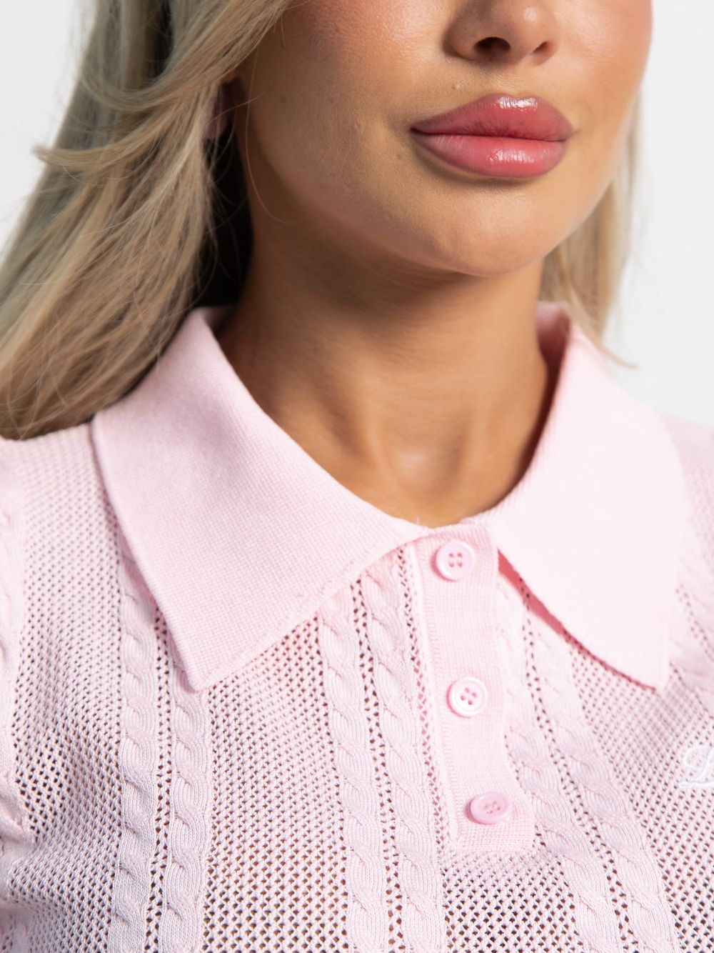 Поло Важный момент (розовое) Б15376-7М LT Collection