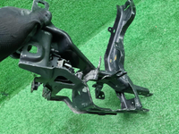 Кронштейн фары правый BMW X5 G05 (2018-н.в.)