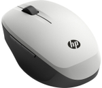 Мышь HP Dual Mode 300 6CR72AA серый