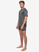 ФУТБОЛКА BASK MERINO WOOL T-SHIRT