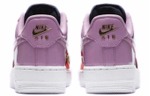 Кроссовки Nike Air Force 1 Low (Женская размерная сетка)