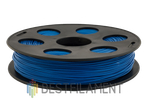 Синий Bflex пластик Bestfilament для 3D-принтеров 0.5 кг (1,75 мм)