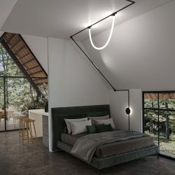 Магнитный трековый светильник Arte Lamp