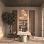 Подвесной светильник Maytoni MOD194PL-01W