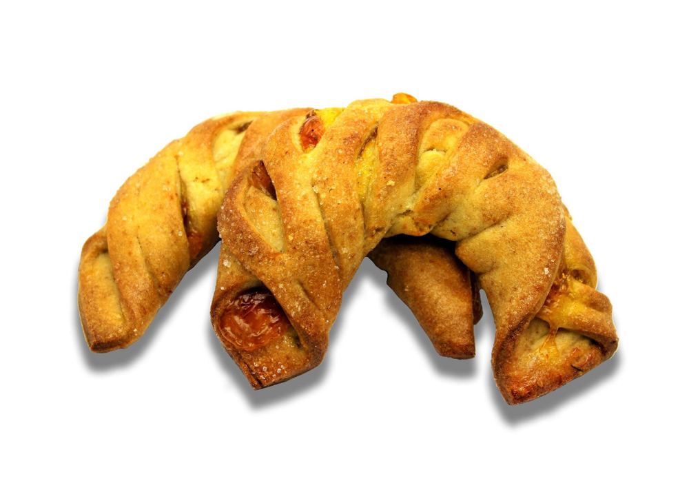 Печенье "Облепиховое" (1,5кг)