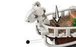 Конструктор LEGO One Piece 75639 Плывущий Веселый пиратский корабль
