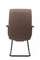 Кресло Otto RCH CV-P001BS Коричневый