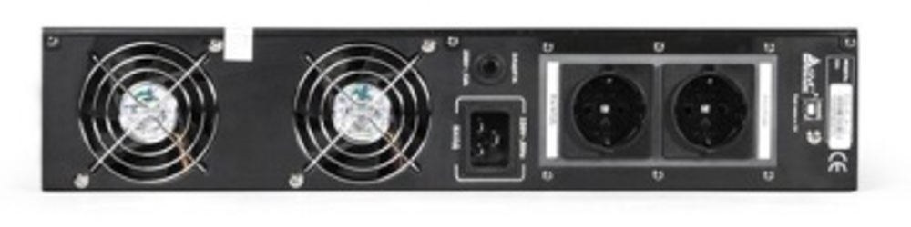 SVC RTL-3K-LCD черный