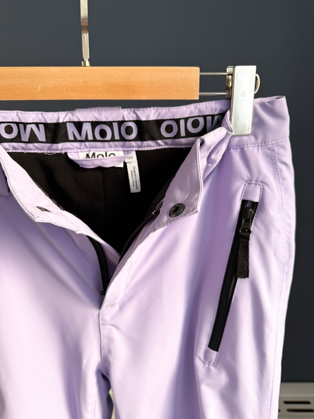 Комлект Molo, 152