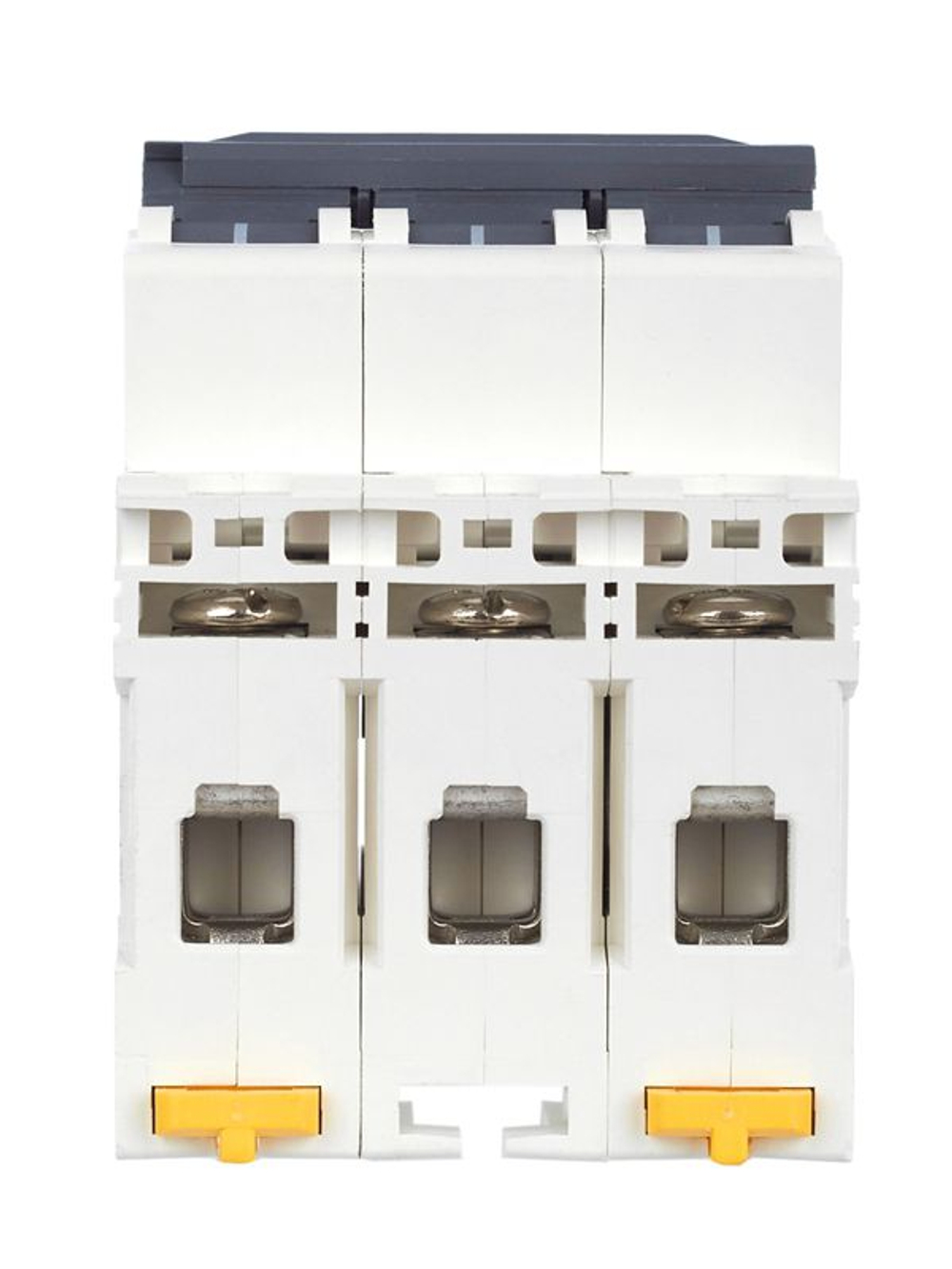 Выключатель автоматический модульный 3п C 25А M06N ARMAT IEK AR-M06N-3-C025