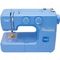 Швейная машина Janome Blue Couture