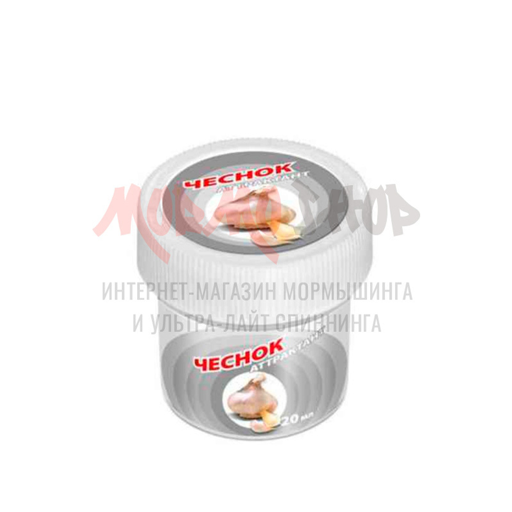 Аттрактант гель Aqua