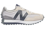 Кроссовки New Balance Nb 327 Grey Day
