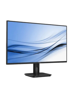 LCD PHILIPS 27" 27E1N1200A {IPS 1920x1080 100Hz 1ms 300cd 1400:1 D-Sub HDMI1.4 DisplayPort1.2 2x2W VESA}
