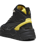 Мужские ботинки PUMA Ferrari RS-X Mid