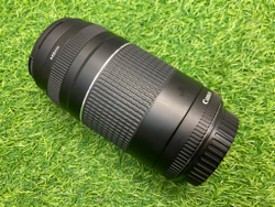 Canon EF 75-300mm 4-5.6 III