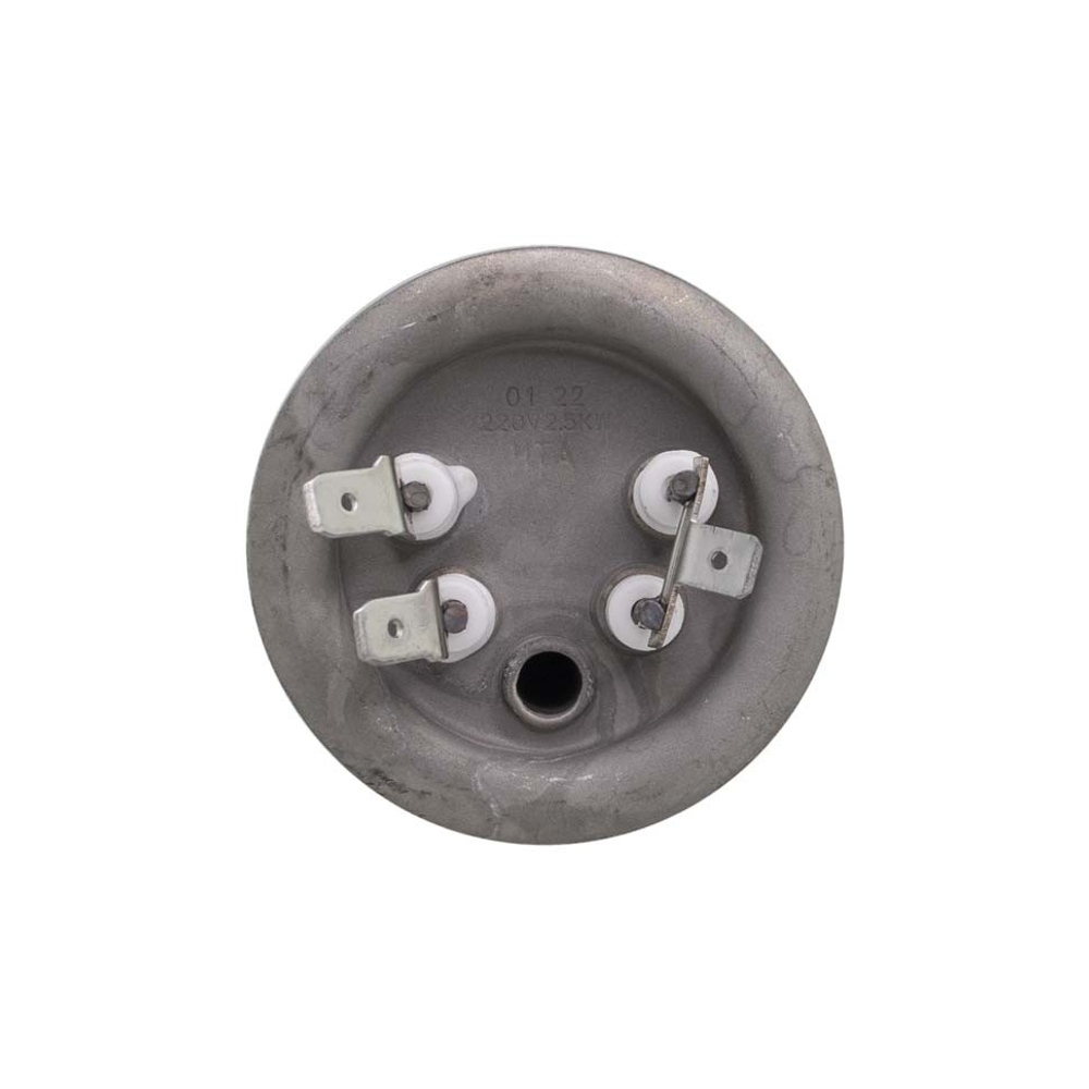 Нагрев. элемент "ИТА" RF64 2,5 кВт. L-200 mm M6 20855