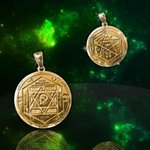 Талисман Житейской мудрости ЮРВ-05-з