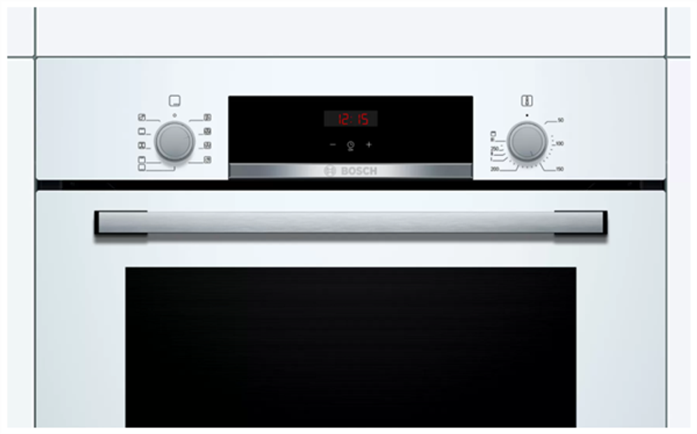 Духовой шкаф Bosch HBF534EW0Q